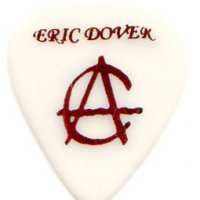 2003 - Eric Dover / Front